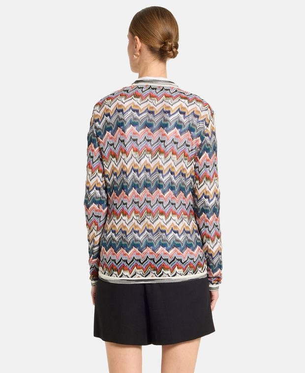 Missoni Cardigan