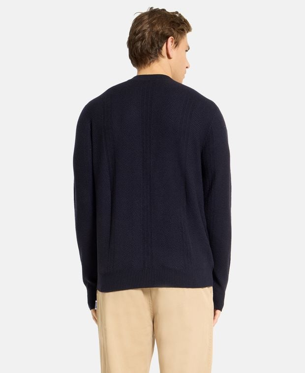 Missoni Wool pullover