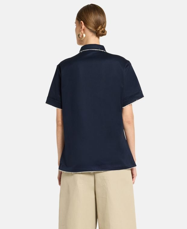 Prada Polo shirt