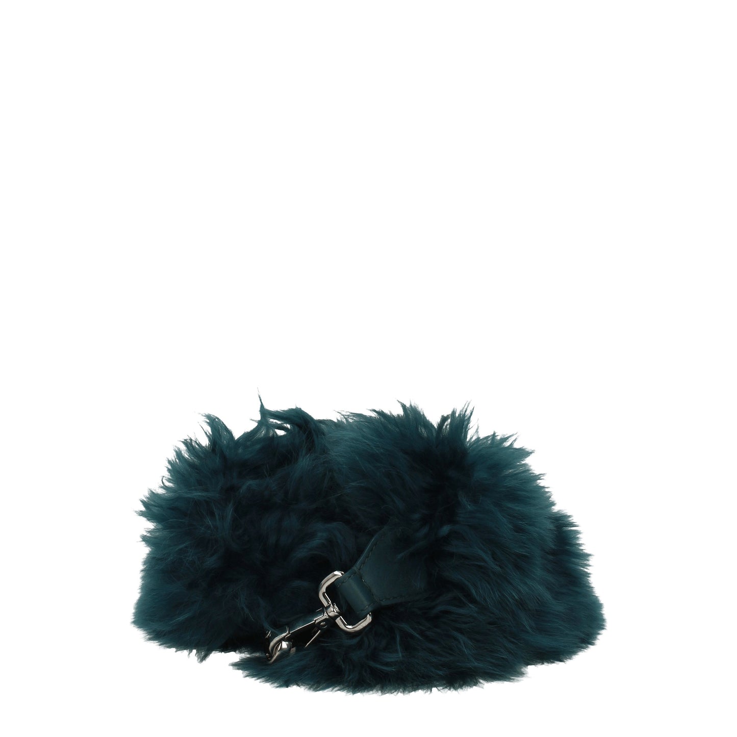 Fendi Women's Shoulder Straps Alpaca