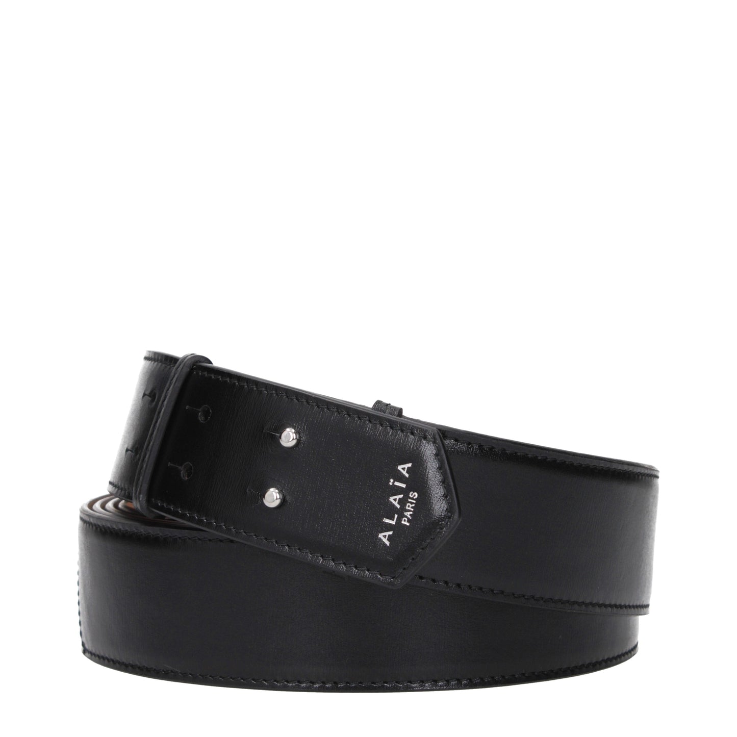 Alaia Women's Belts Leather