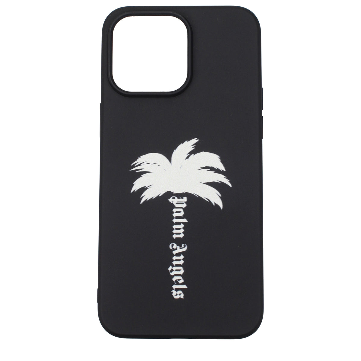 Palm Angels Men's IPhone Covers Polyurethane