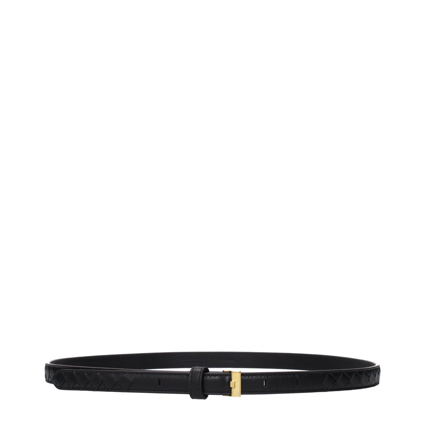 Bottega Veneta Women's Belts Leather