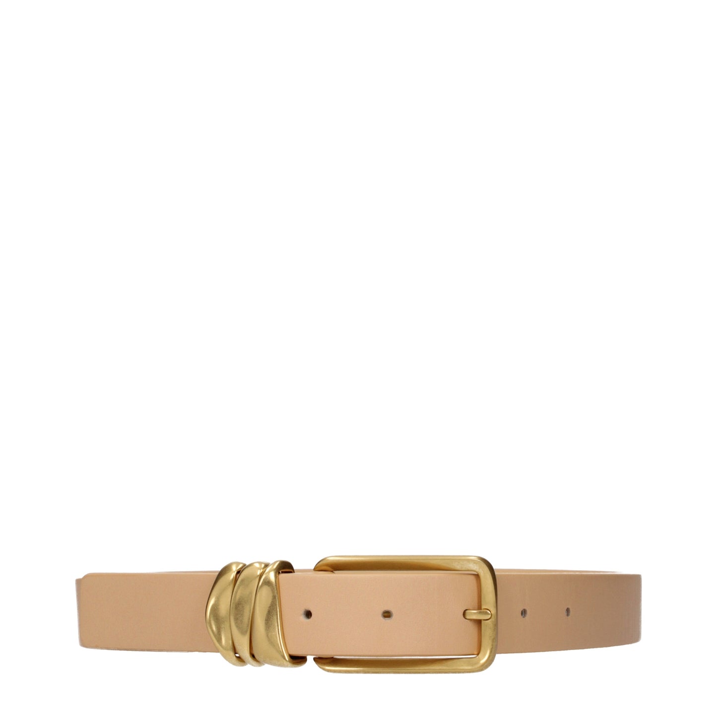 Bottega Veneta Women's Belts Leather