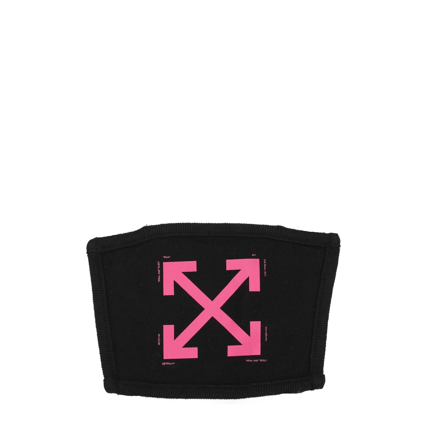 Off-White Women's Masks Cotton