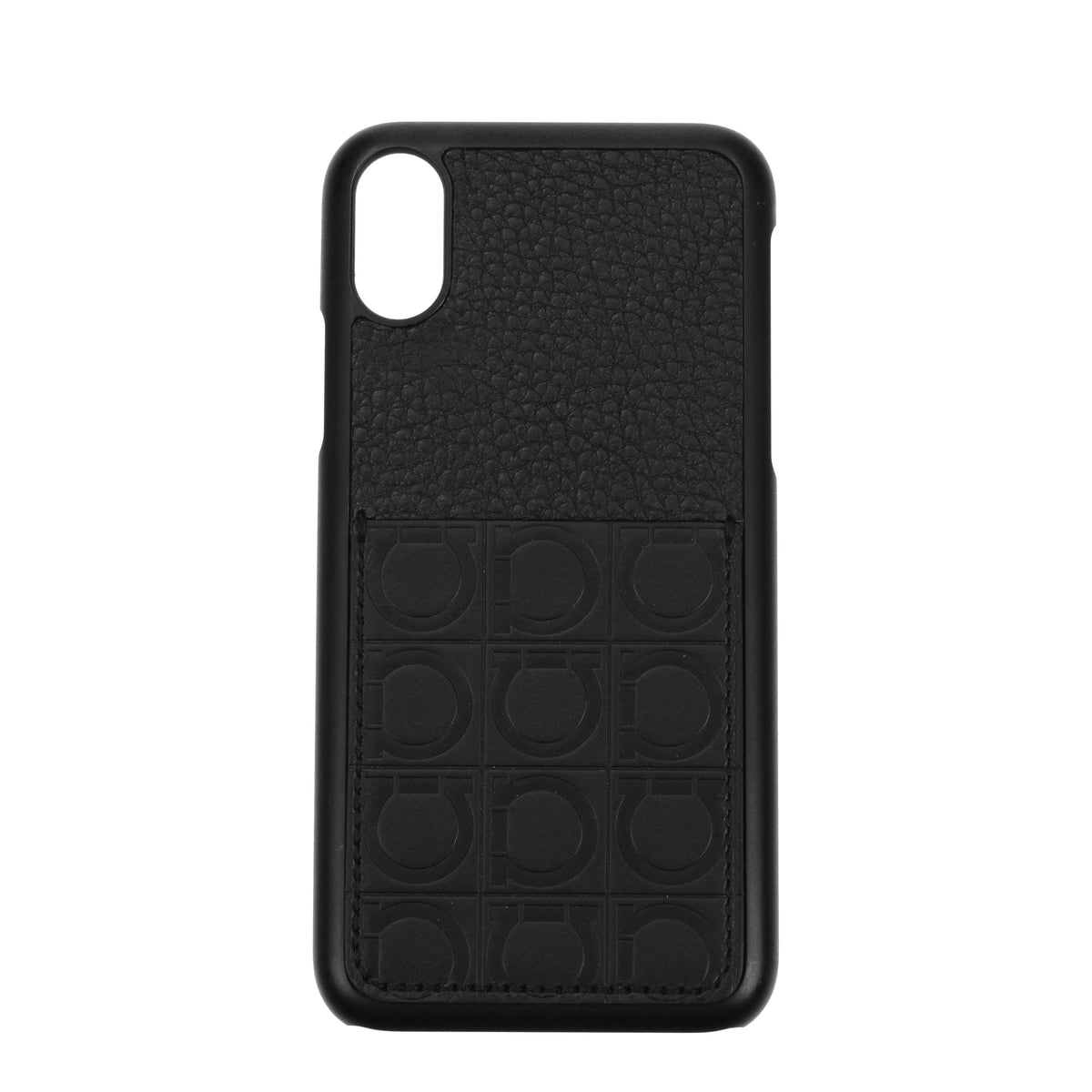 Salvatore Ferragamo Women's IPhone Covers Leather