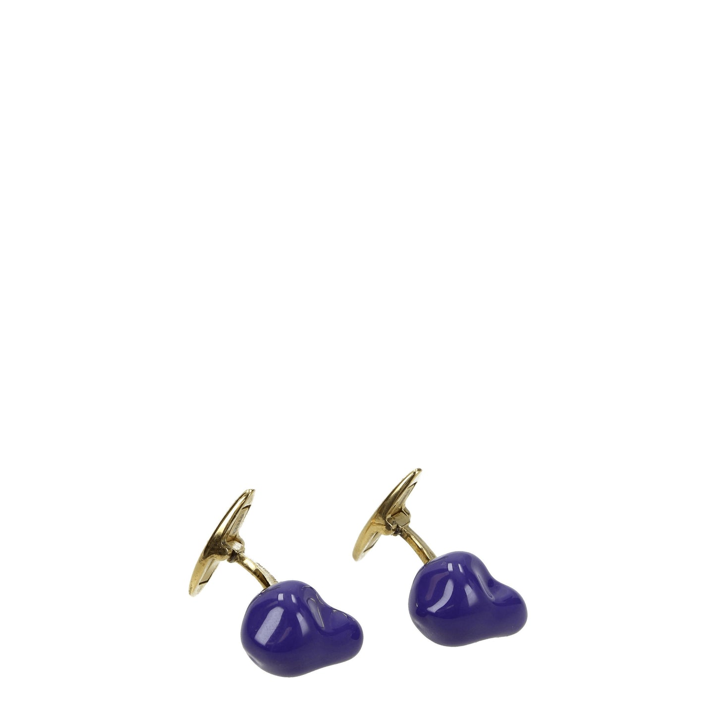 Bottega Veneta Men's Cufflinks and tie clips