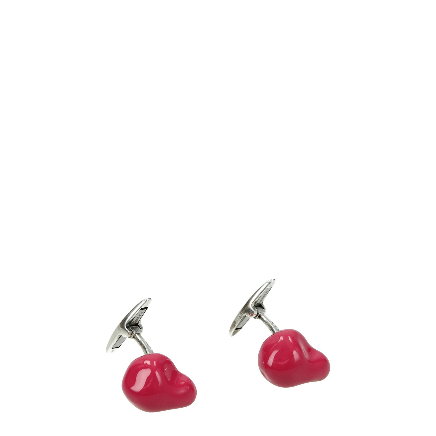 Bottega Veneta Men's Cufflinks and tie clips
