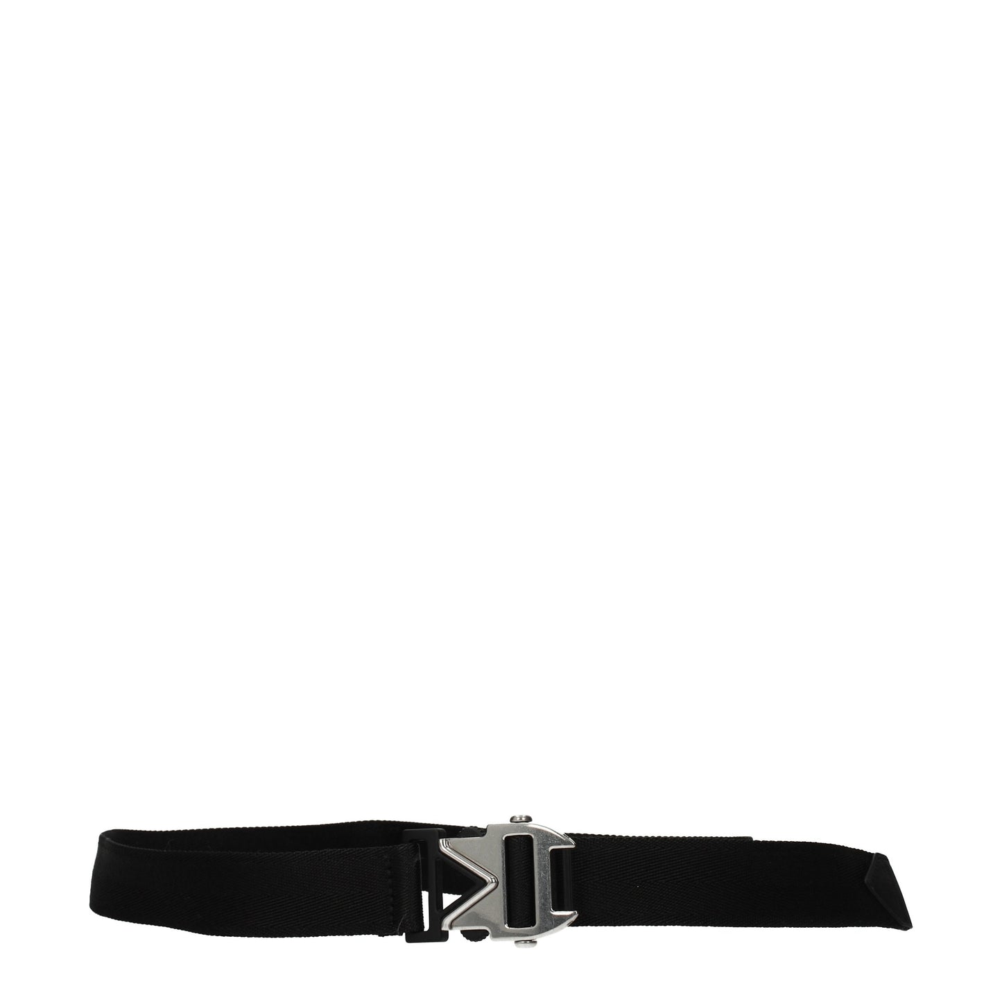 Bottega Veneta Belts Men Fabric Black