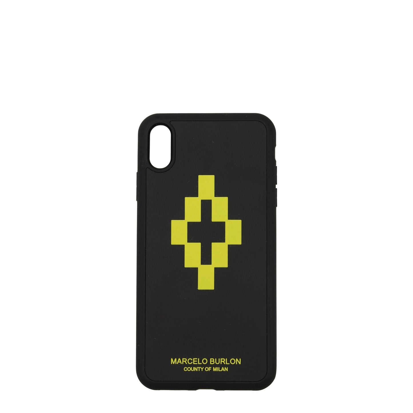 Marcelo Burlon Men's IPhone Covers Polycarbonate