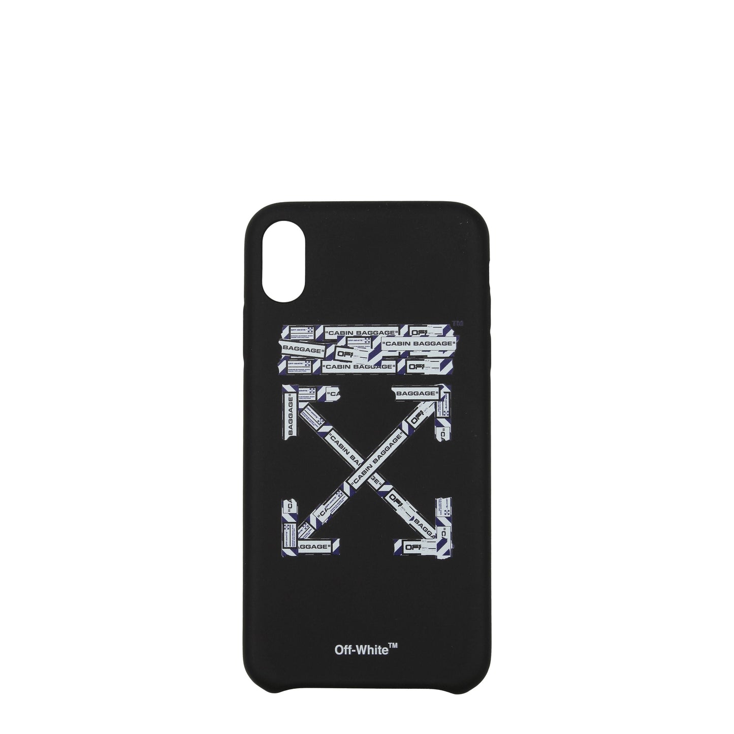 Off-White Men's IPhone Covers PVC