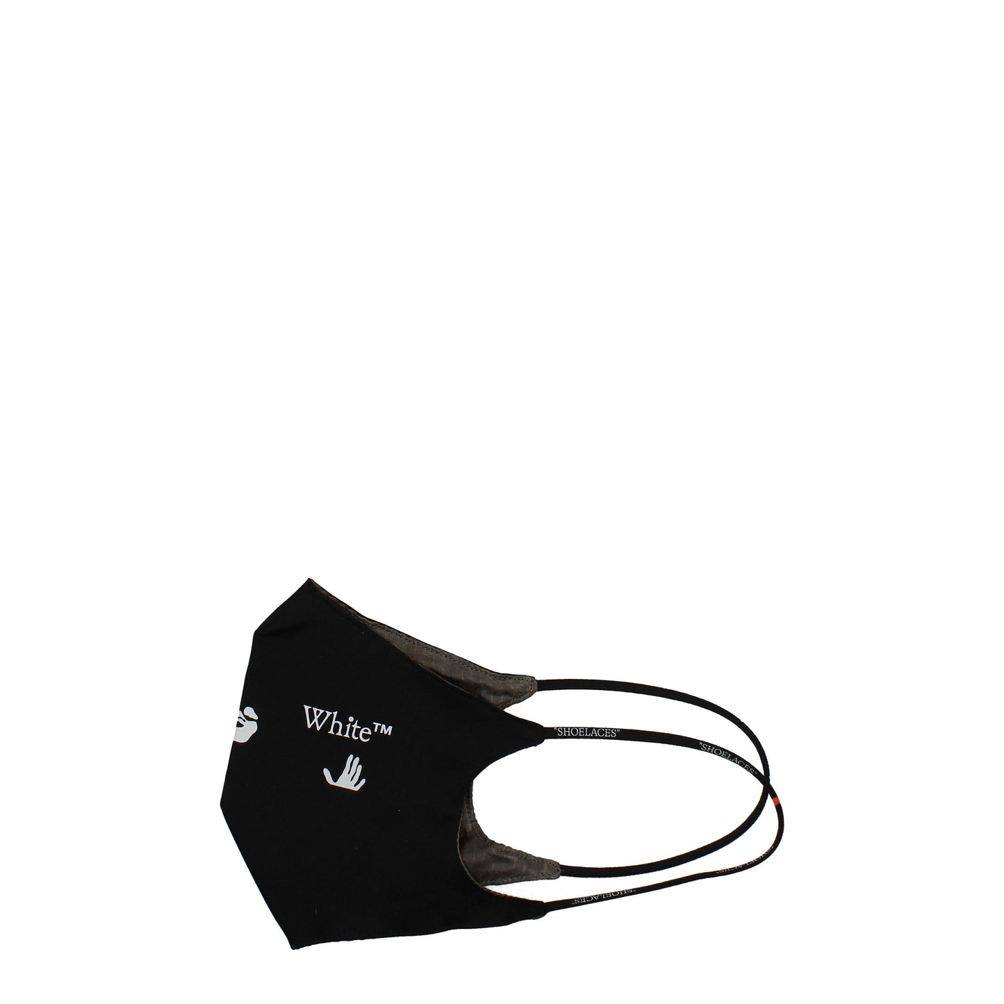 Off-White Men's Masks Cotton
