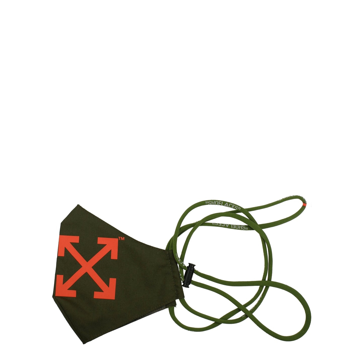 Off-White Men's Masks Polyester