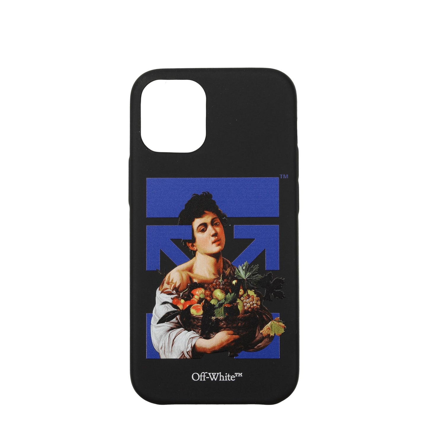 Off-White Men's IPhone Covers Polyurethane