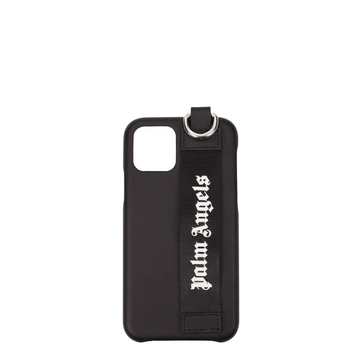 Palm Angels Men's IPhone Covers Polyurethane