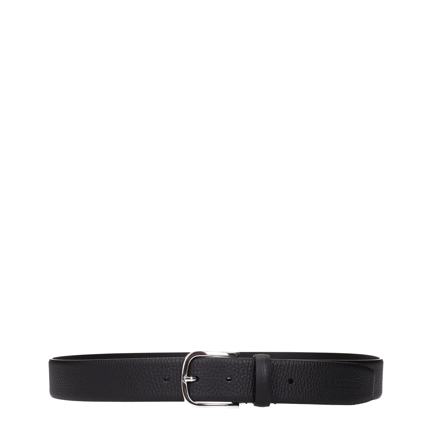Testoni Men's Belts Leather