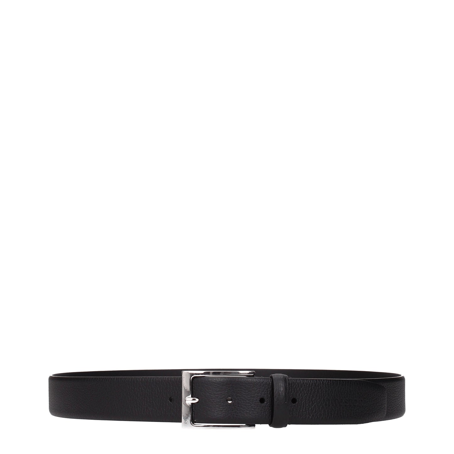 Testoni Men's Belts Leather