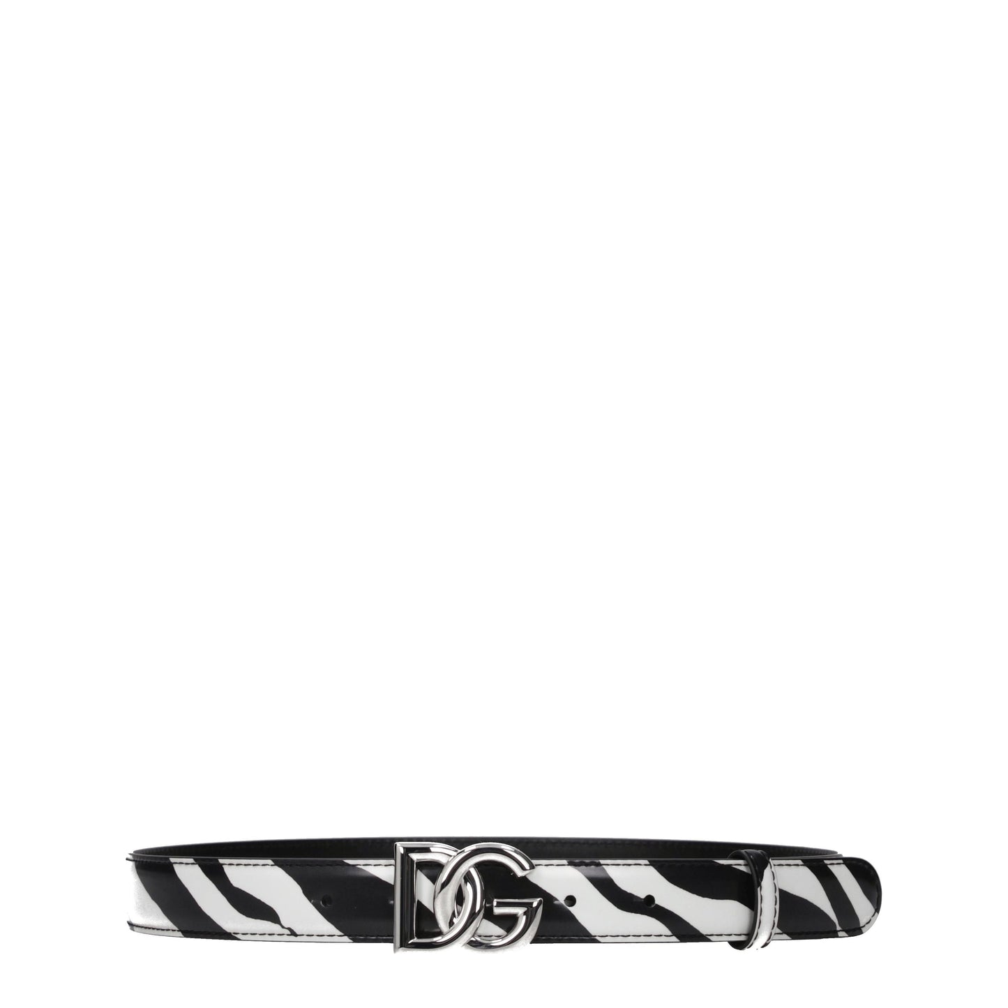 Dolce&Gabbana Women's Belts Leather