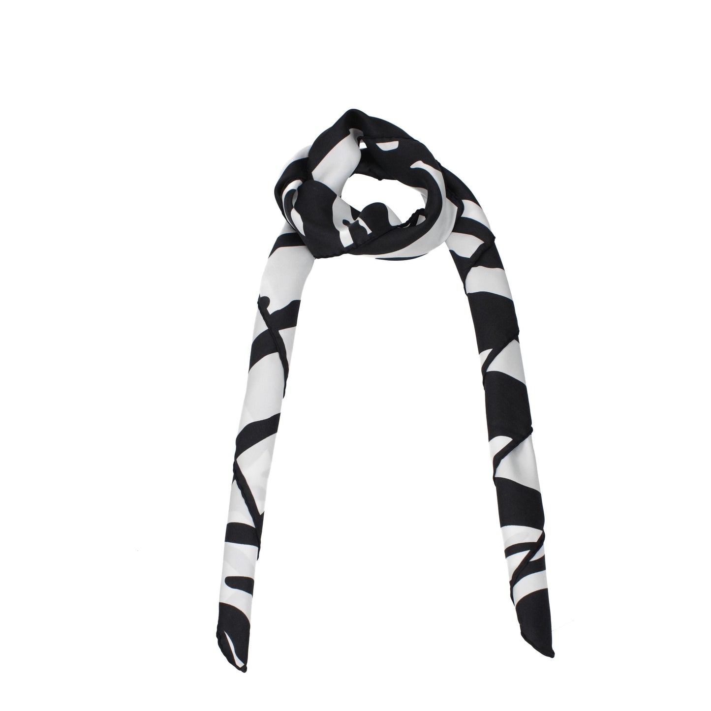 Dolce&Gabbana Women's Foulards Silk