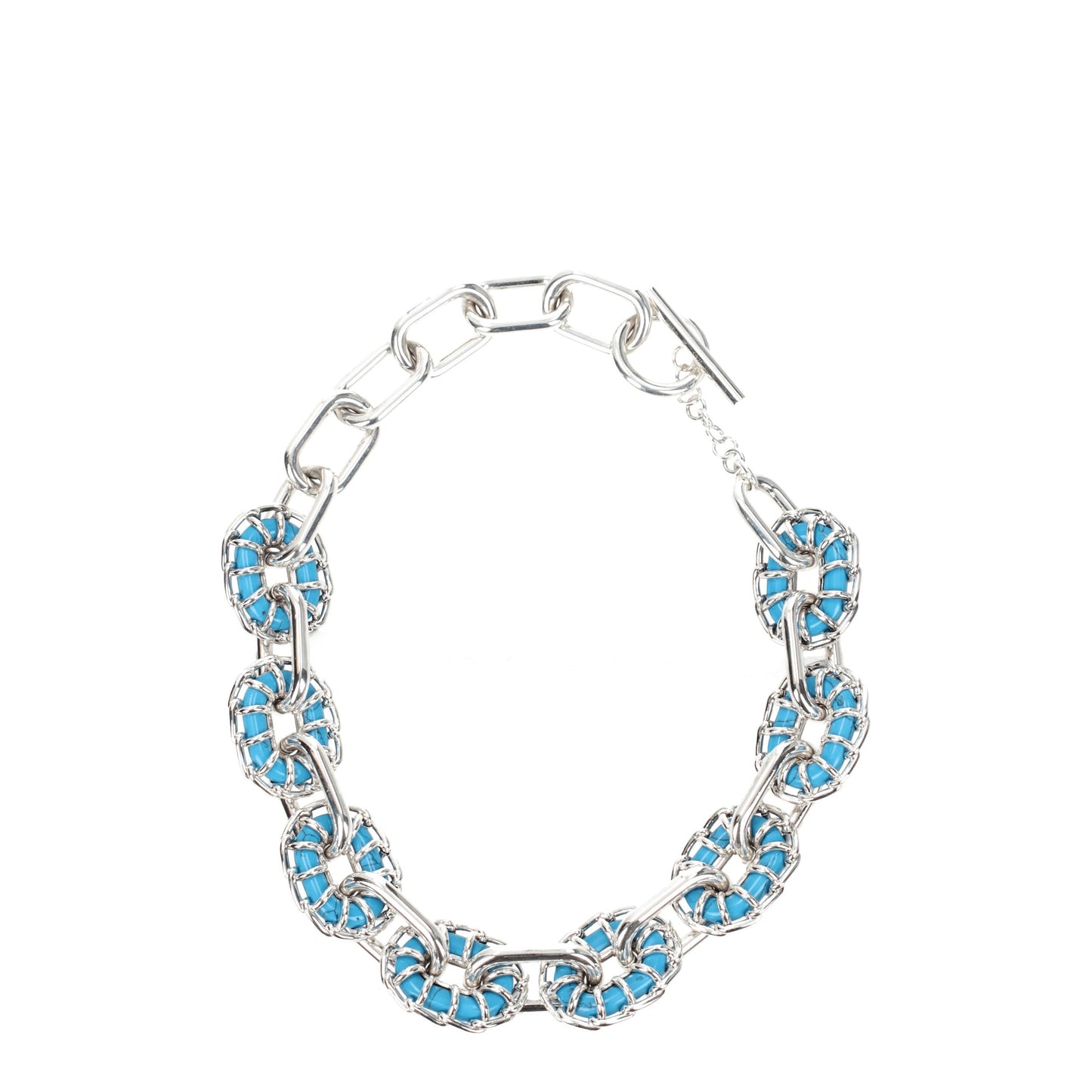 Bottega Veneta Women's Necklaces