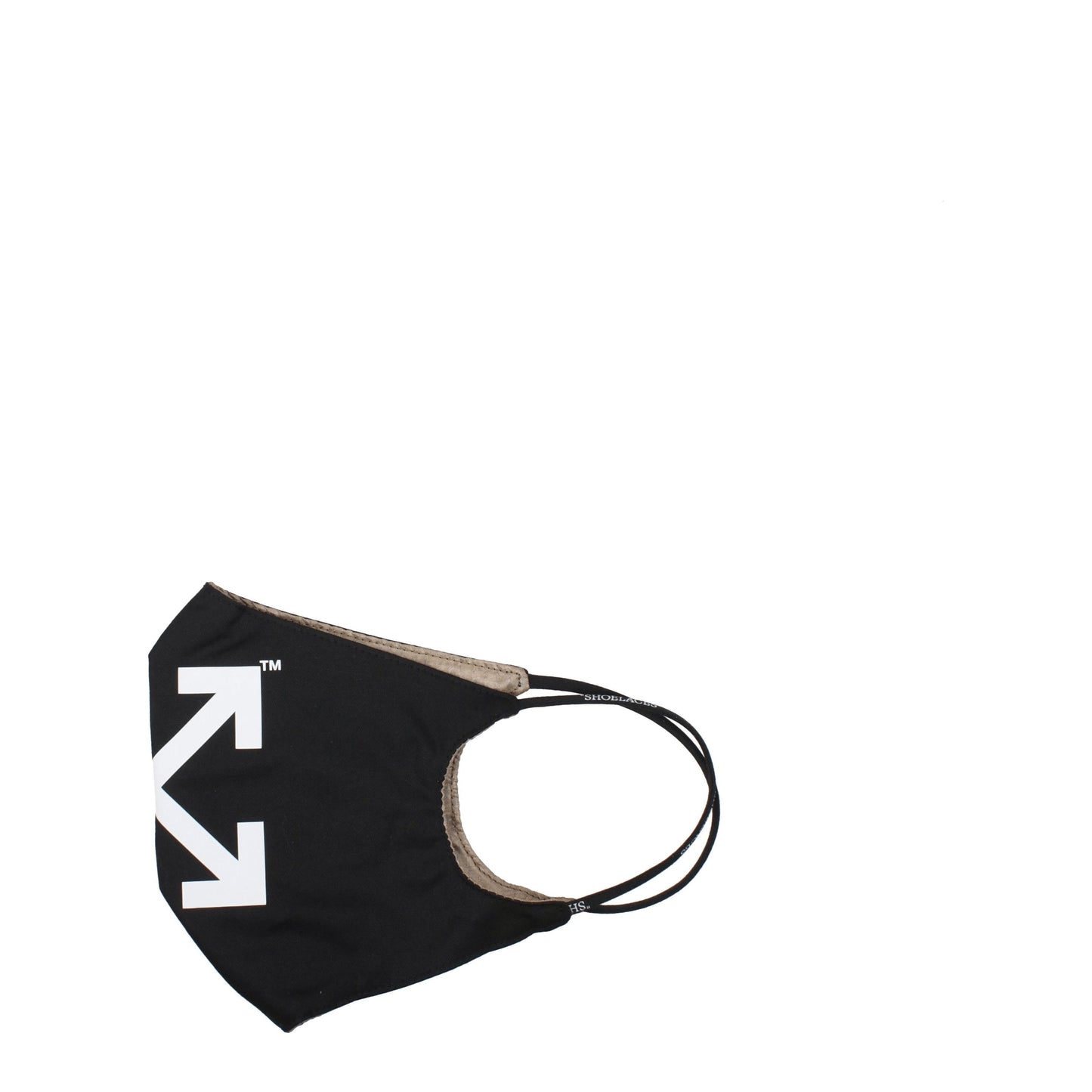 Off-White Women's Masks Cotton