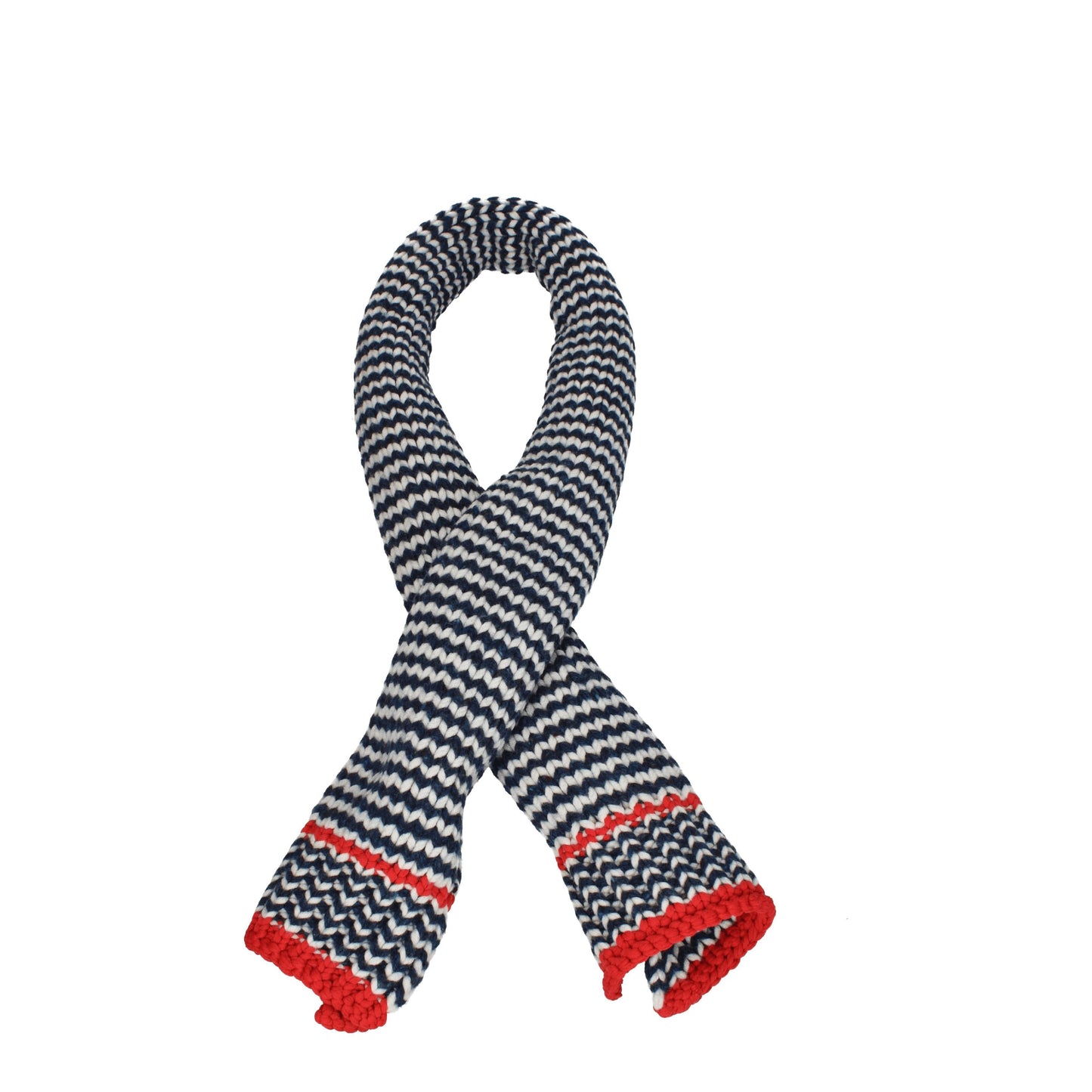 Bottega Veneta Men's Scarves Wool