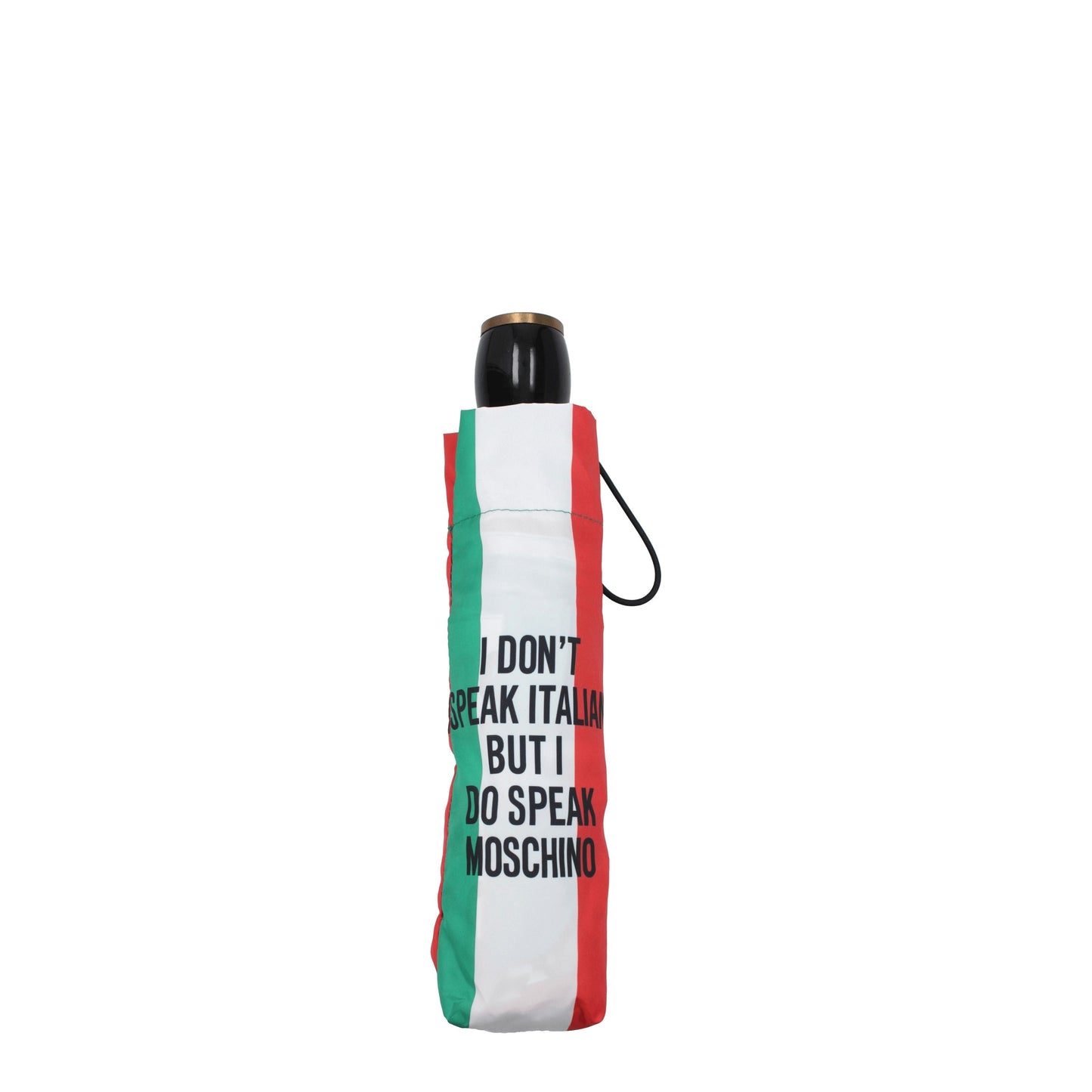 Moschino Women's Umbrellas Polyester Multicolor