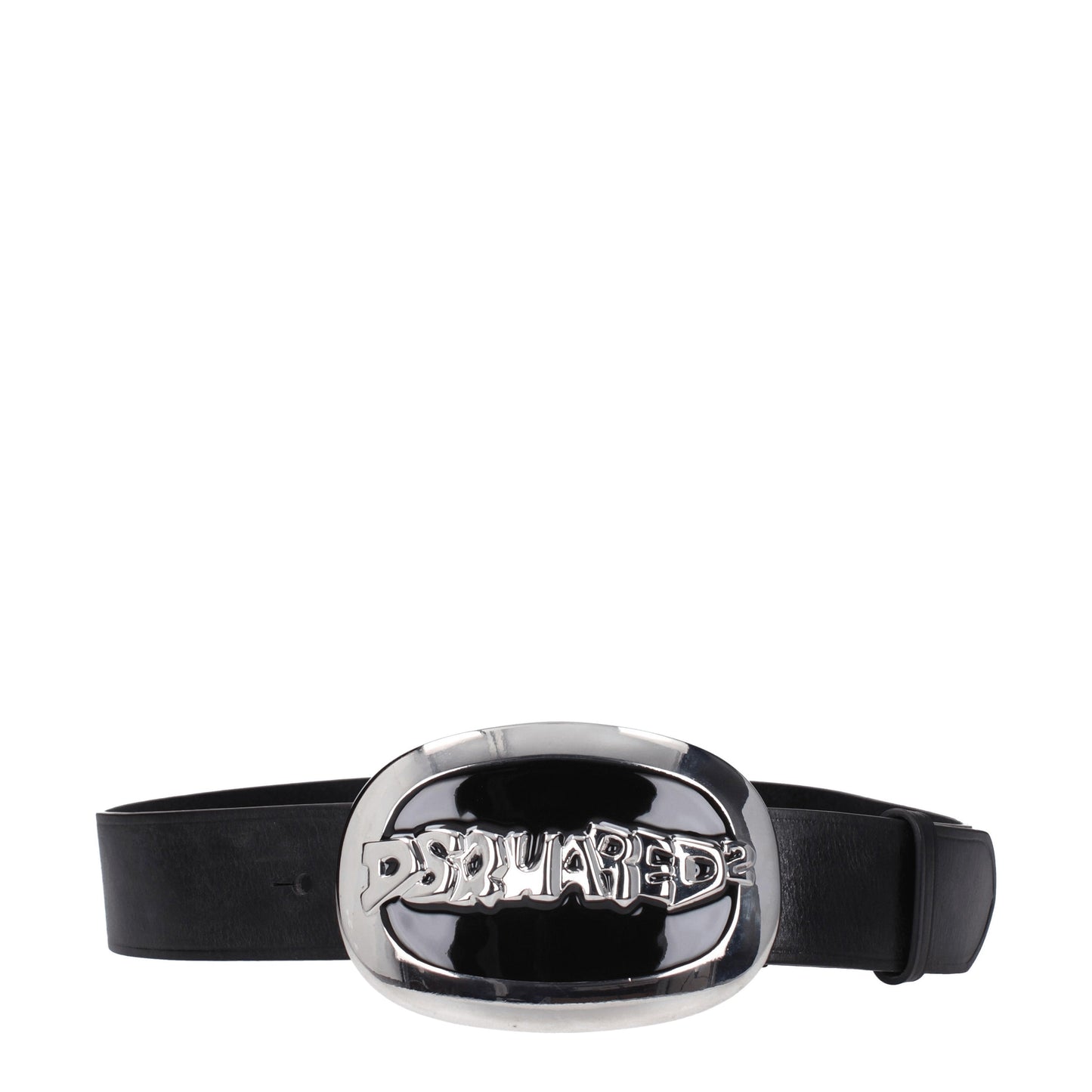Dsquared2 Women's Belts Leather