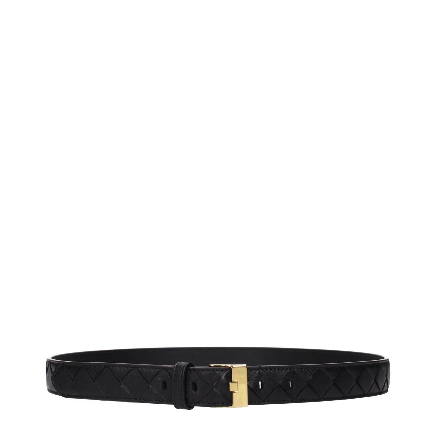Bottega Veneta Women's Belts Leather
