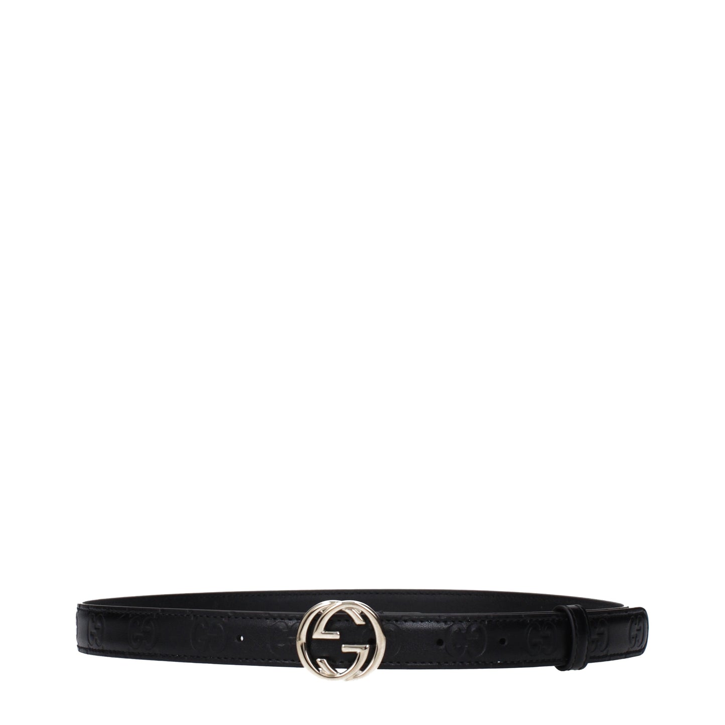 Gucci Women's Belts Leather
