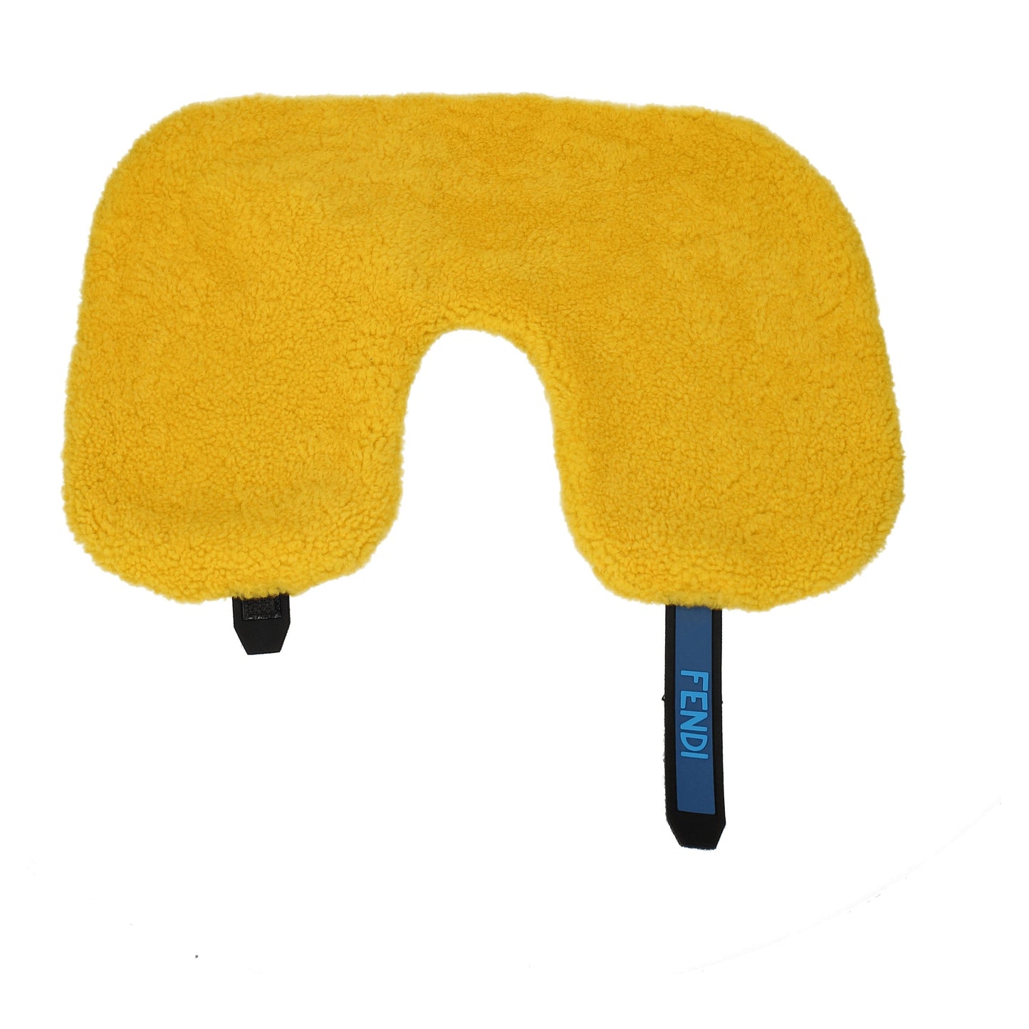 Fendi Men's Gift ideas Fur Yellow