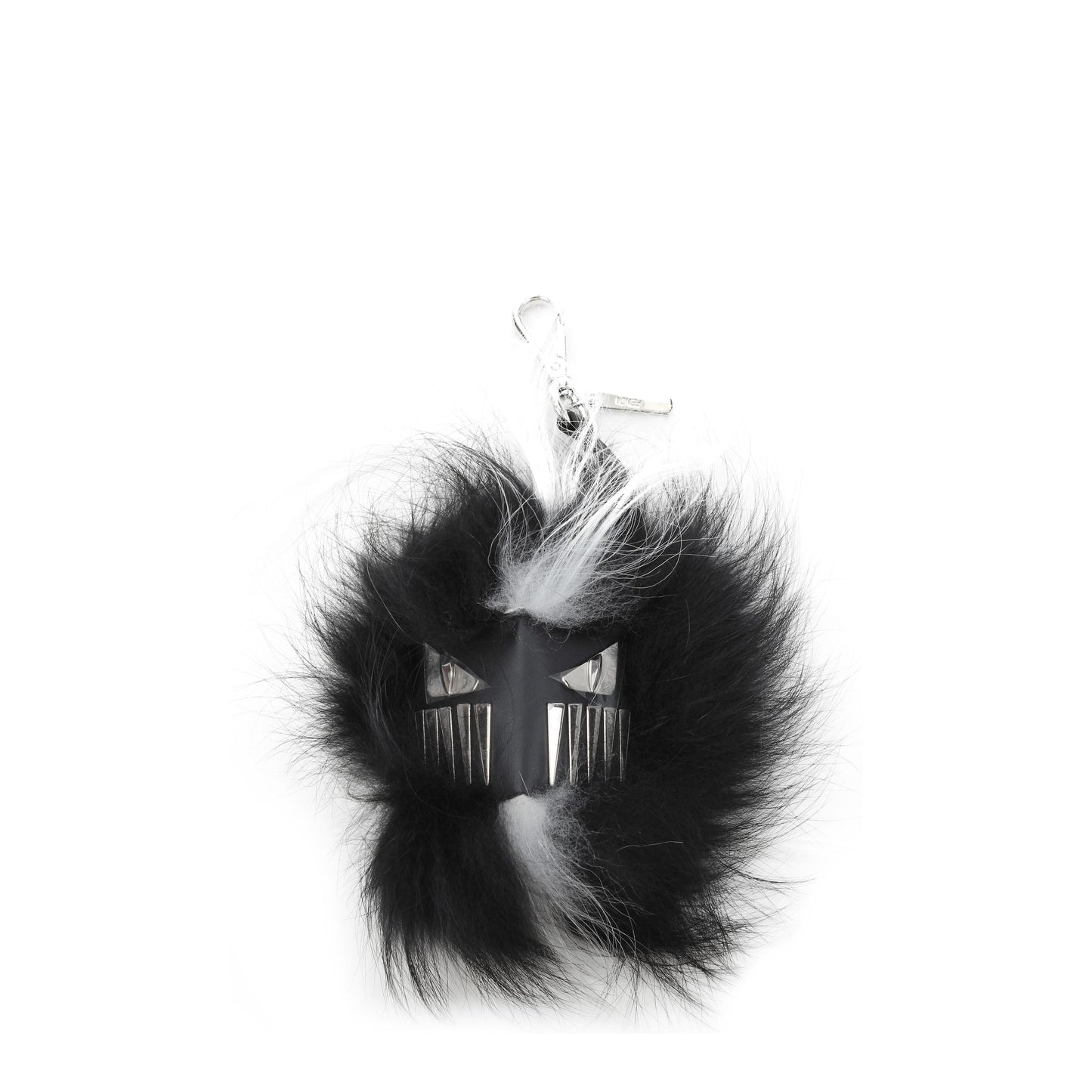 Fendi Men's Pendants Fox
