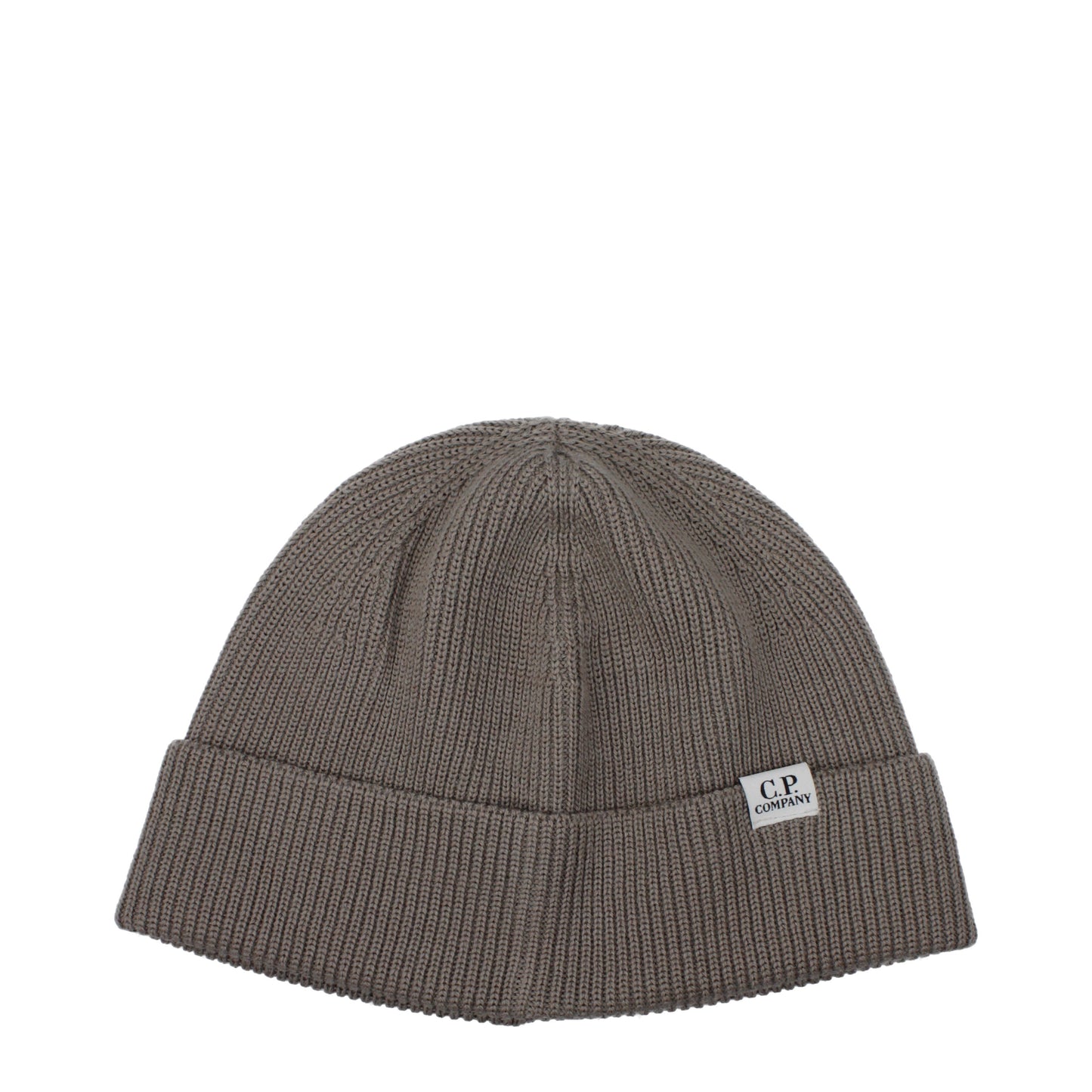 C.P. COMPANY Men's Hats Virgin Wool