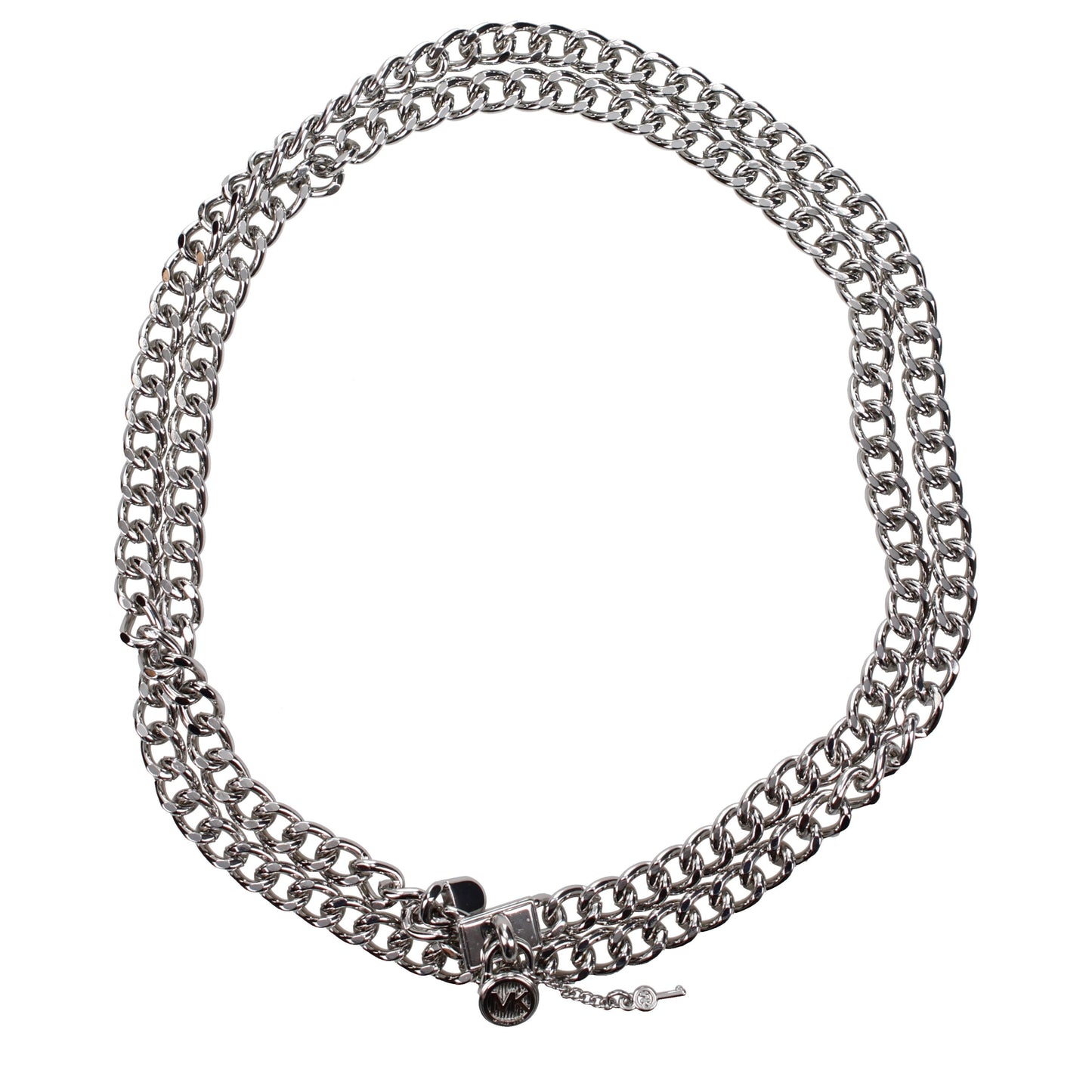 Michael Kors Women's Belts Metal