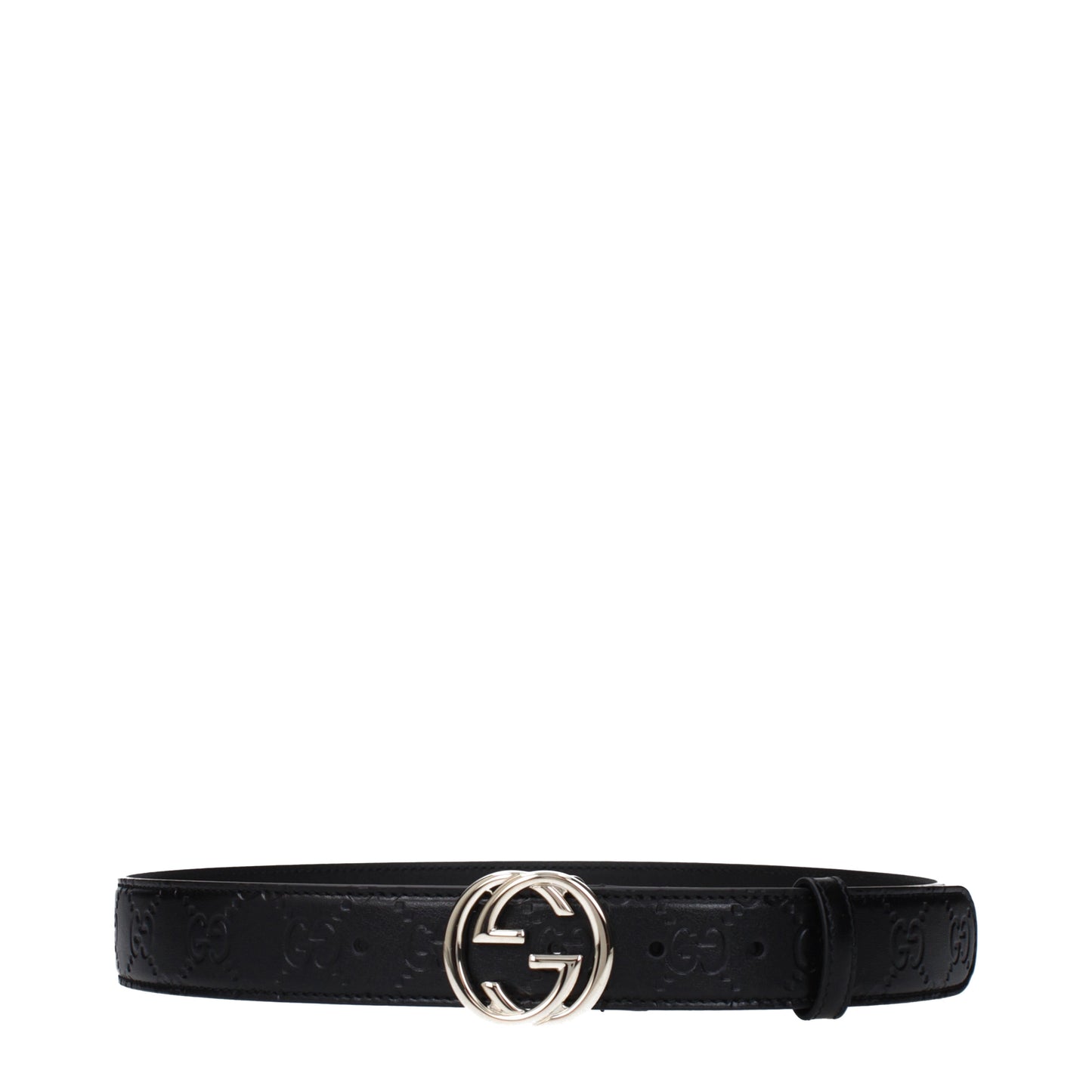 Gucci Women's Belts Leather
