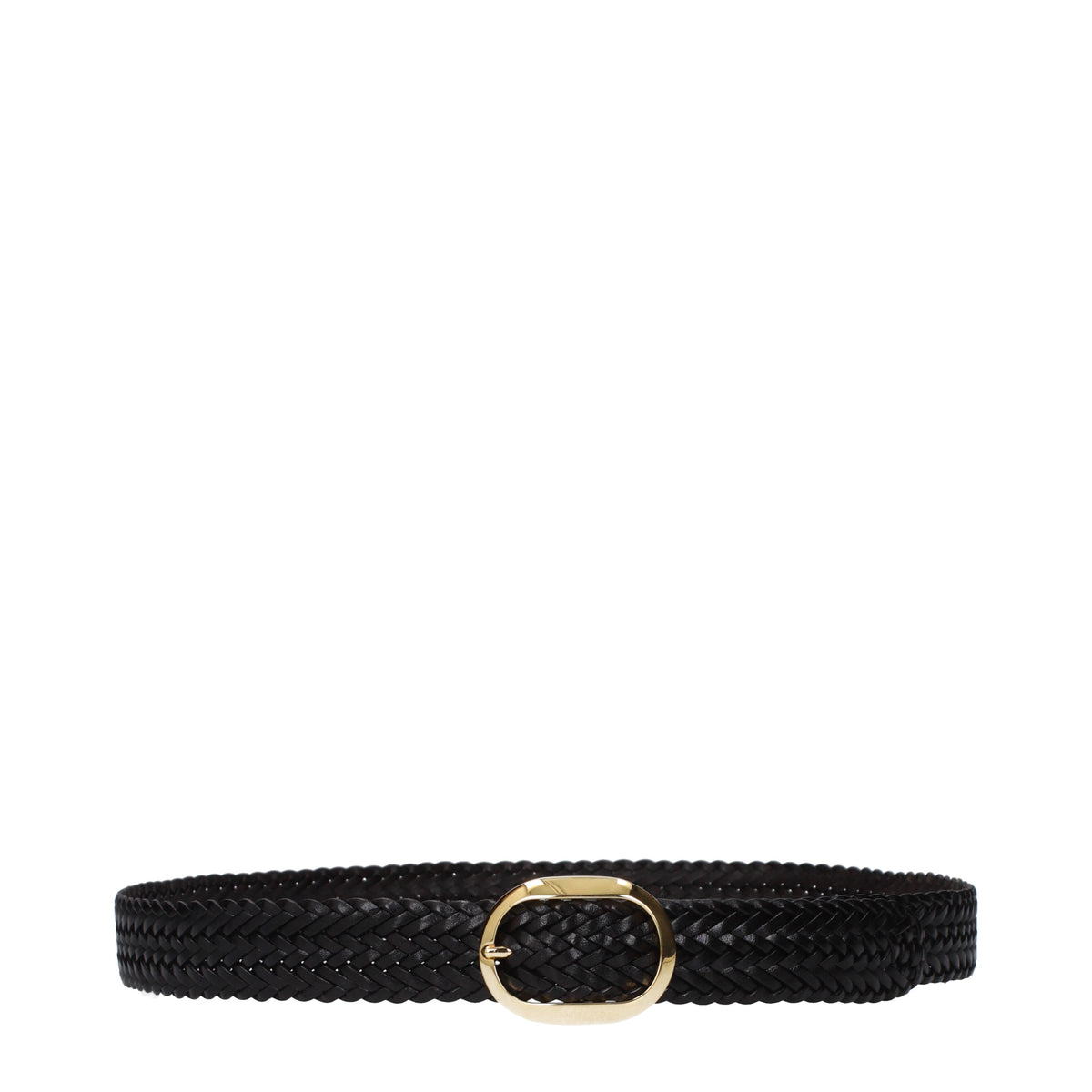Tom Ford Belts Men Leather Brown