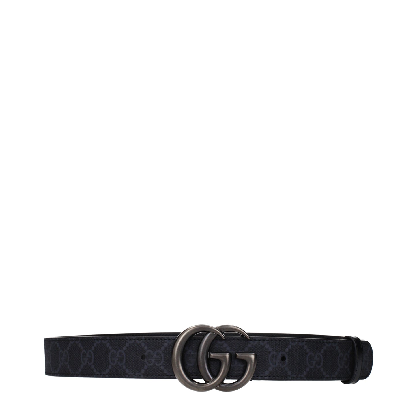Gucci Men's Belts Fabric
