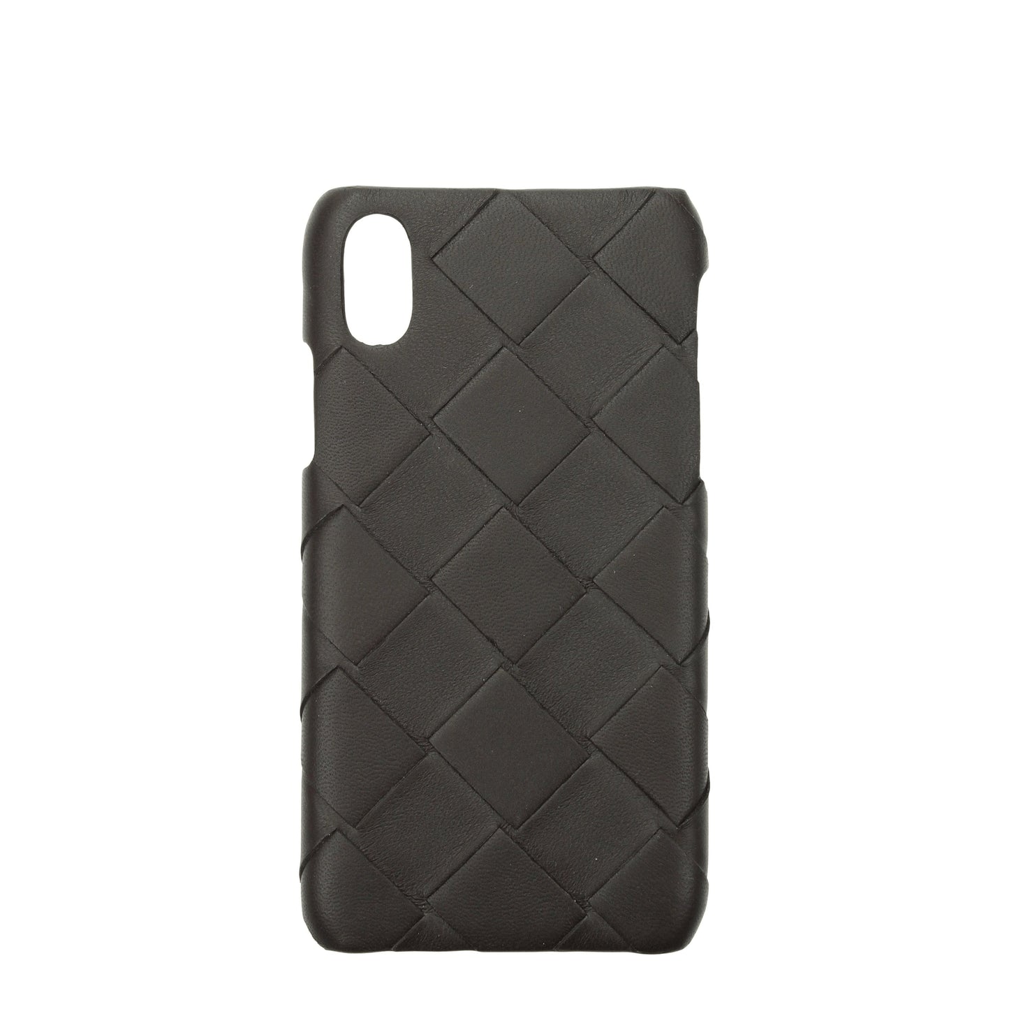 Bottega Veneta Men's IPhone Covers Leather