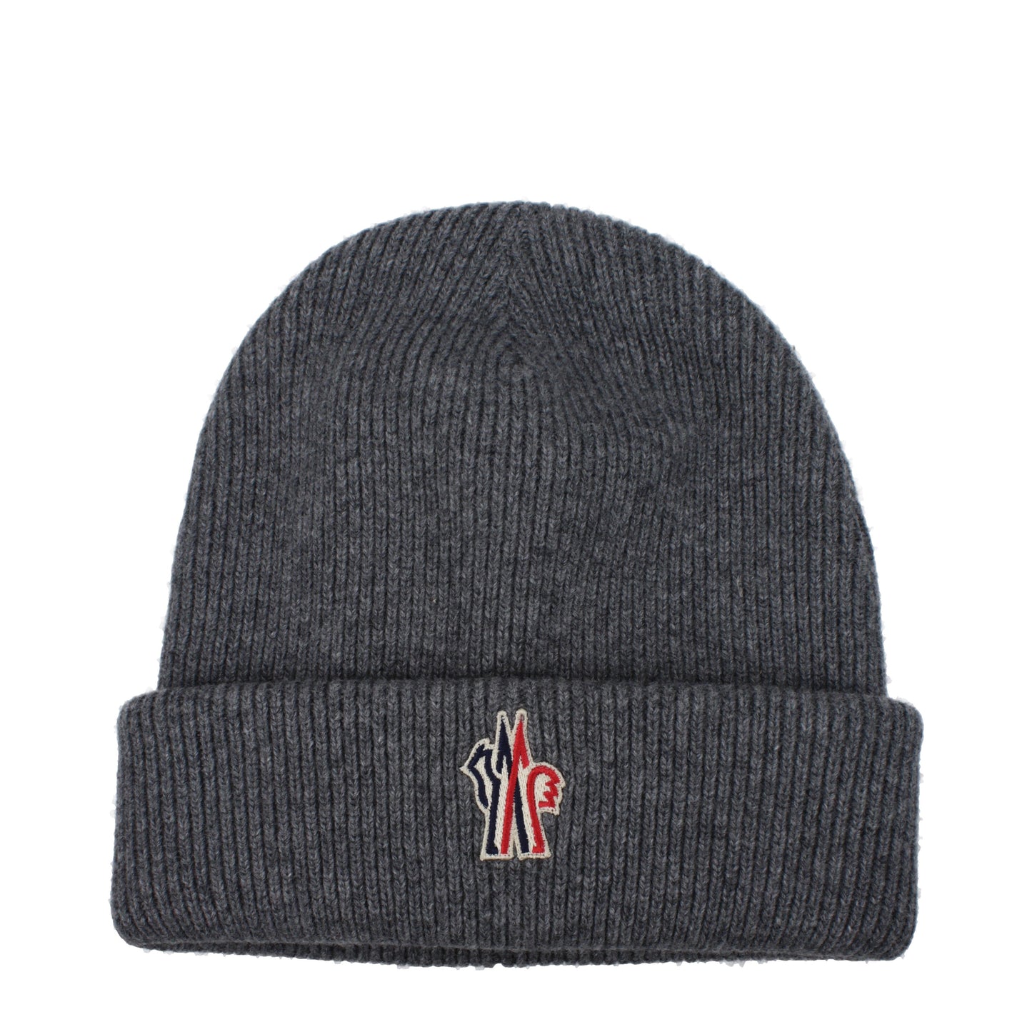 Moncler Men's Hats Virgin Wool