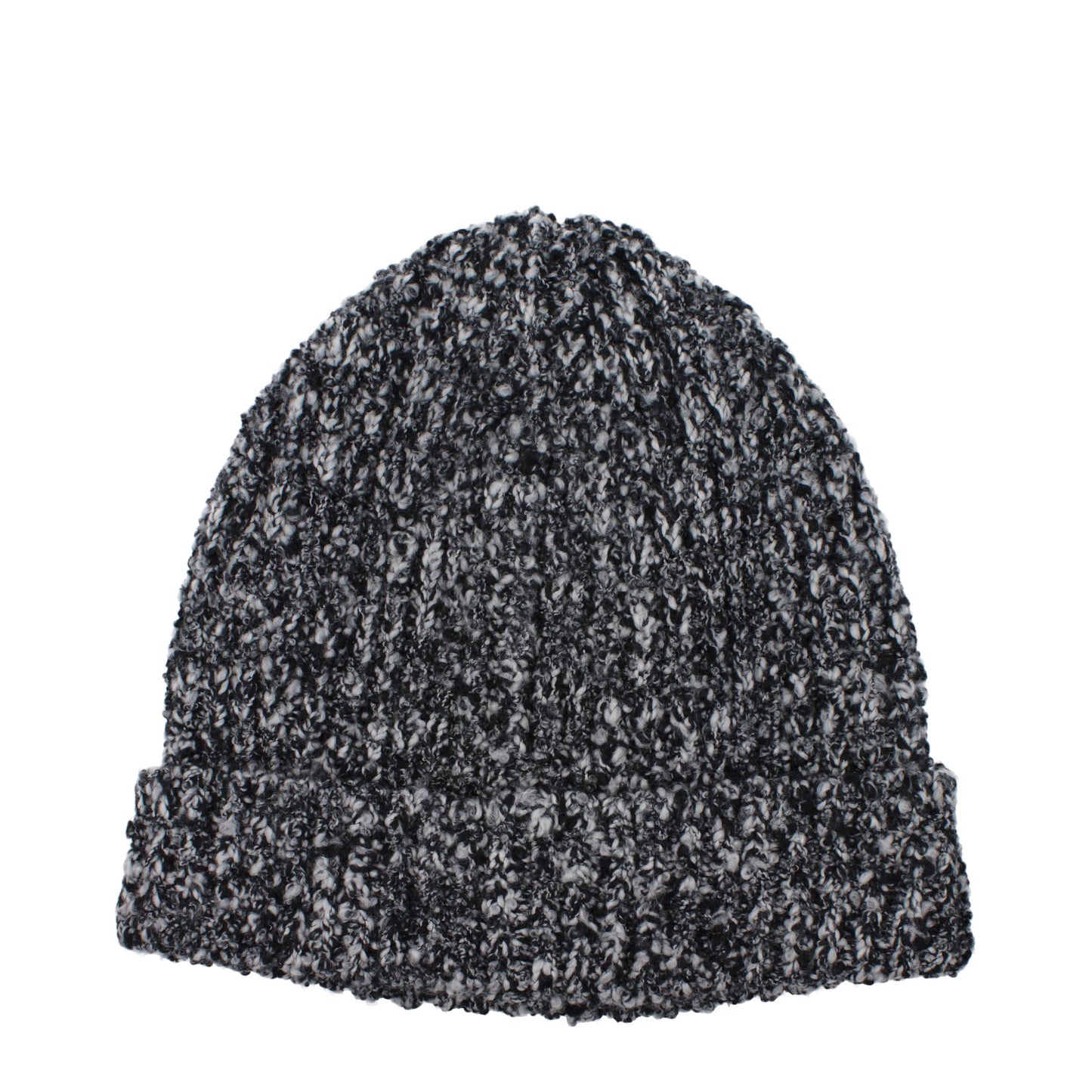 Dolce&Gabbana Men's Hats Virgin Wool