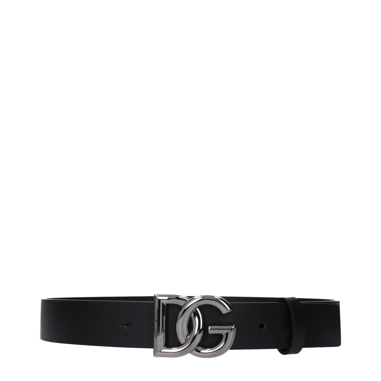 Dolce&Gabbana Men's Belts Leather