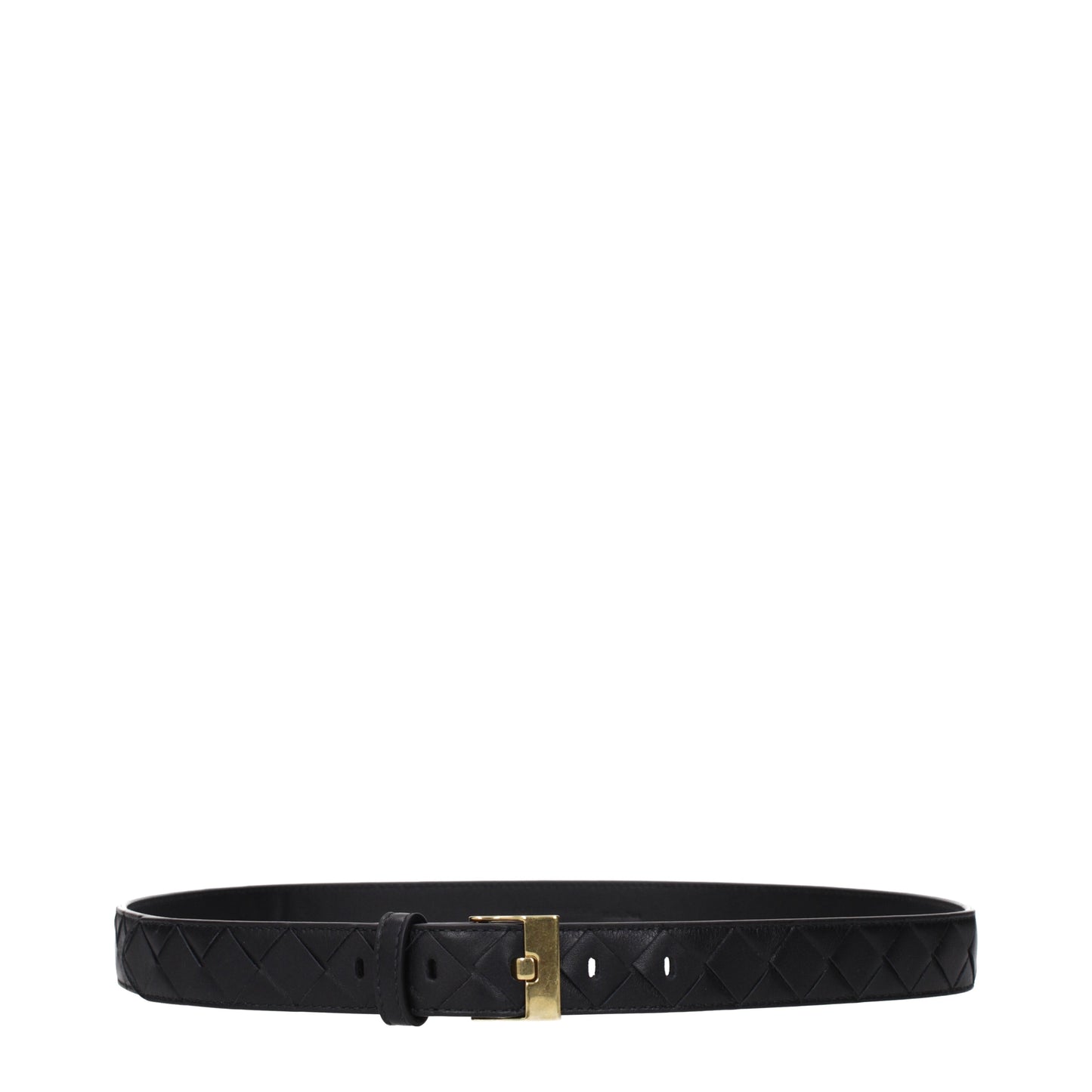 Bottega Veneta Women's Belts Leather