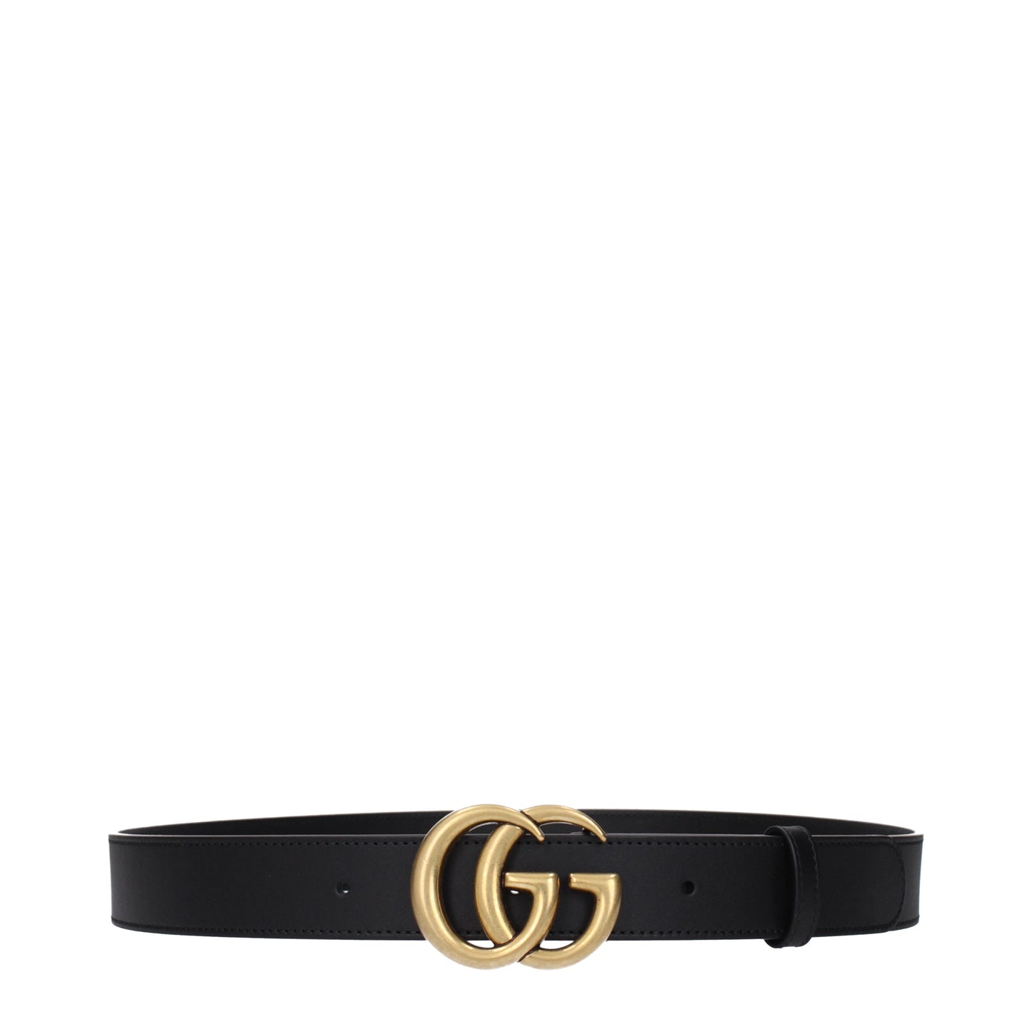 Gucci Men's Belts Leather
