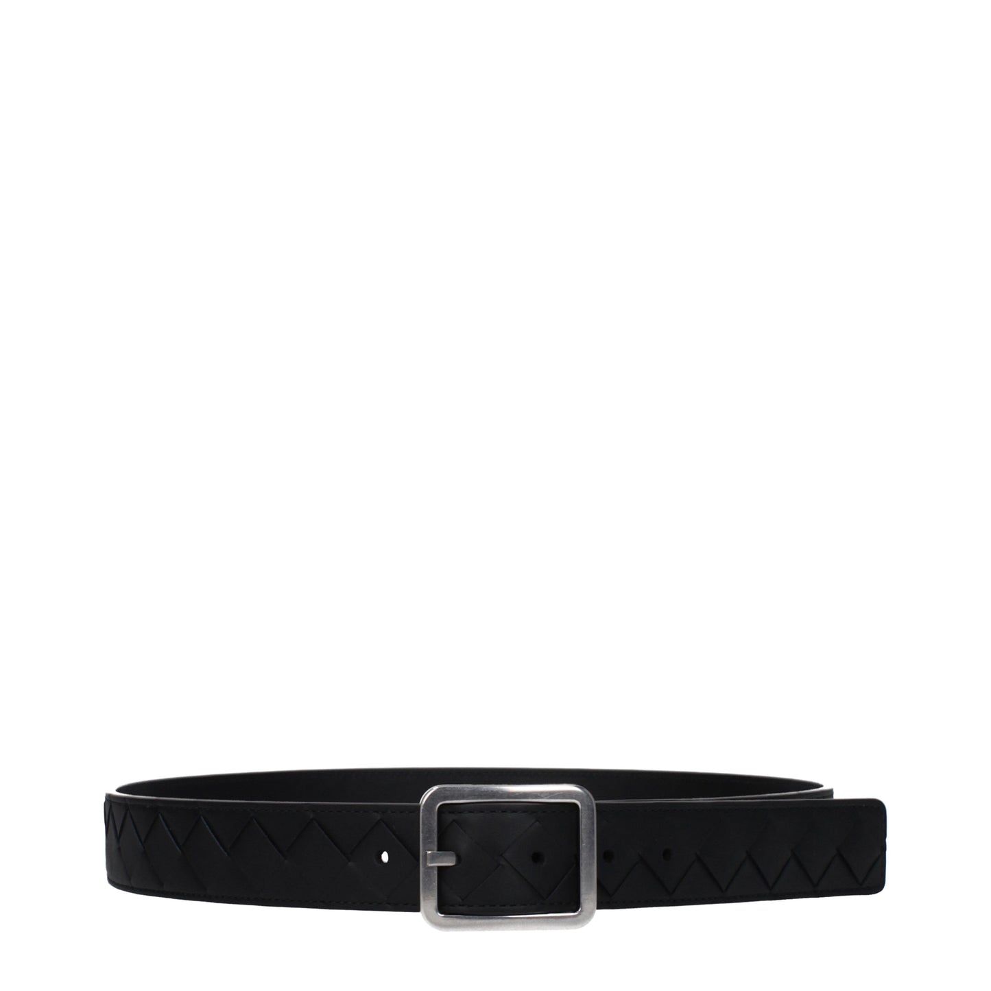 Bottega Veneta Men's Belts Leather