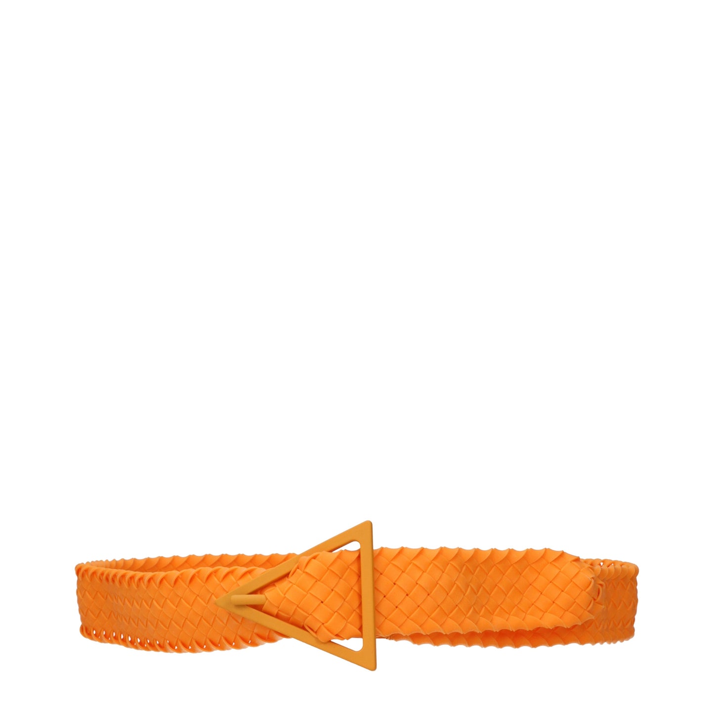 Bottega Veneta Men's Belts Rubber
