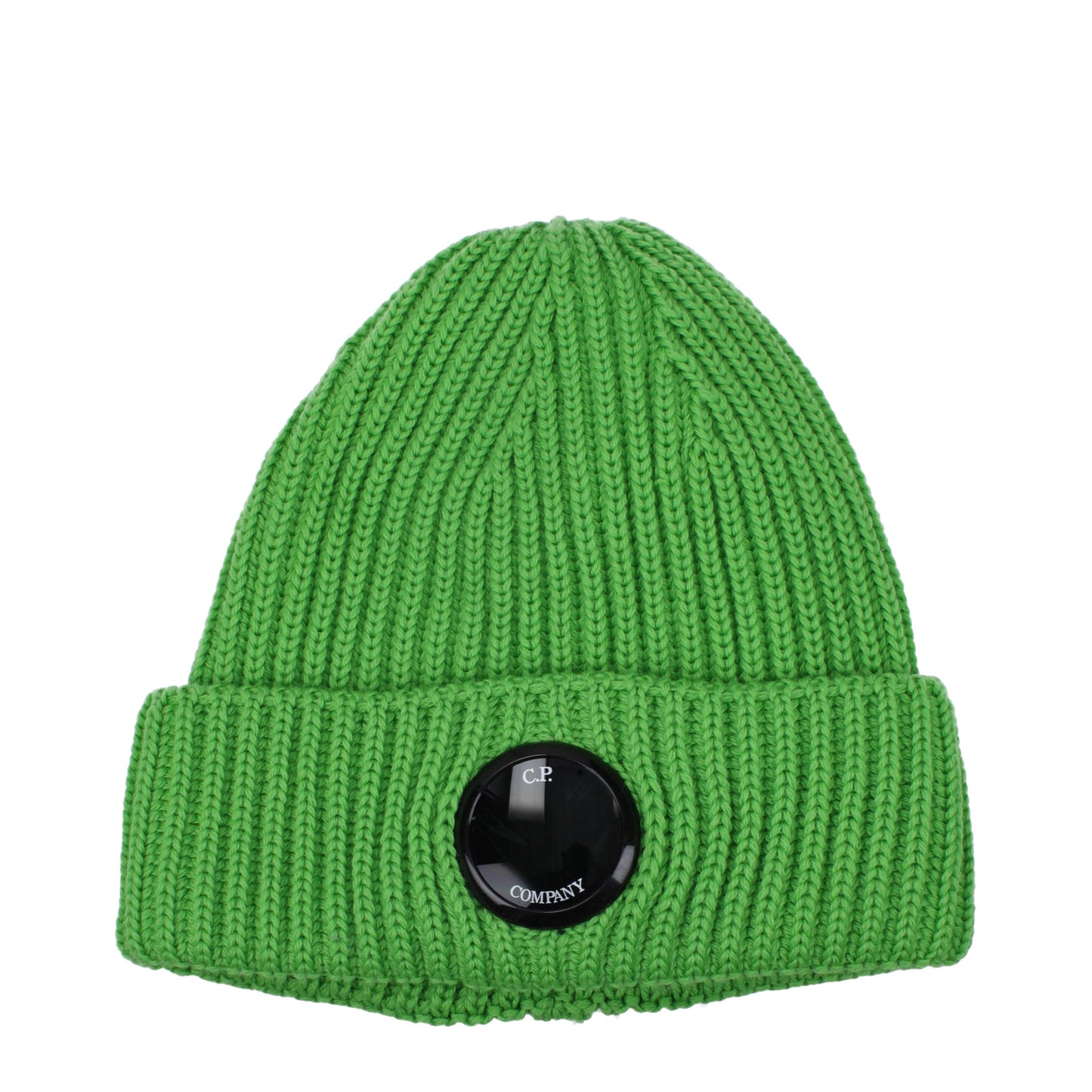 C.P. COMPANY Men's Hats Wool