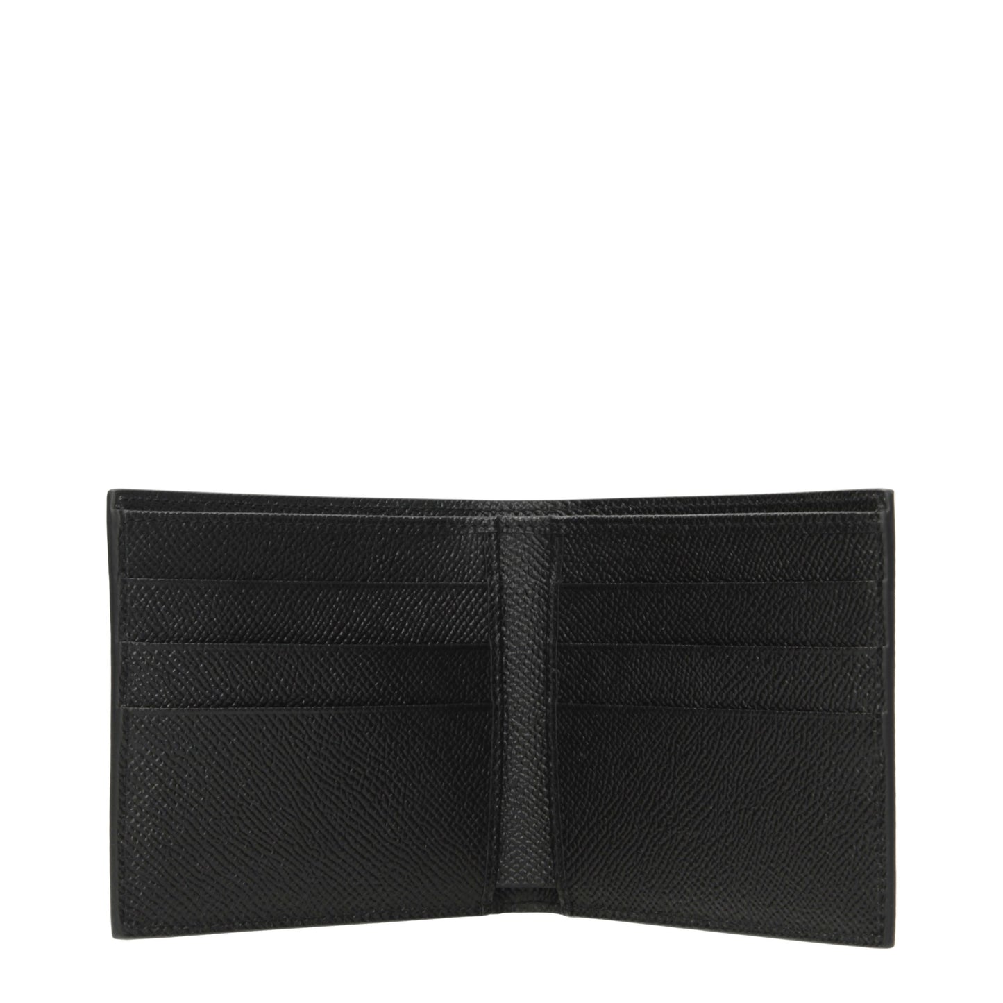 Dolce&Gabbana Men's Wallets Leather