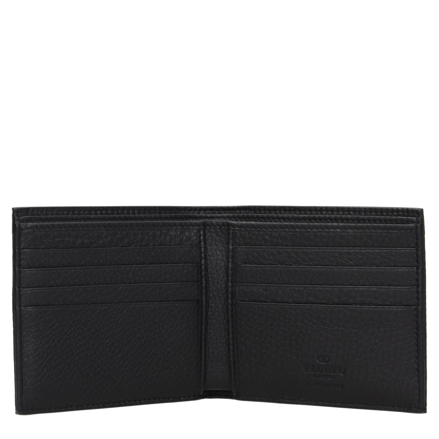 Valentino Garavani Men's Wallets Leather