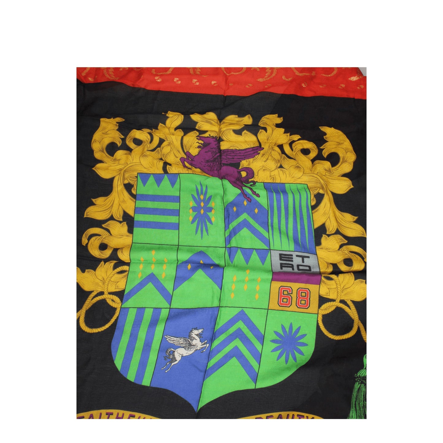 Etro Women's Foulards Modal
