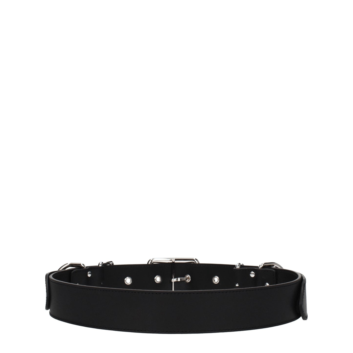 Moschino Women's Belts Leather
